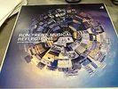 RON TRENT: MUSICAL REFLECTIONS 2 LP COMPILATION R2 RECORDS