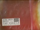 NINE INCH NAILS THE FRAGILE RARE 3-LP SEALED MINT Unopened Reznor original SS
