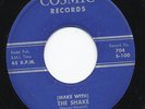 MARK IV - (Make With) The Shake/45 R.P.M. - Singles R&R Reissue/Original