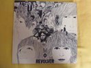 Beatles Revolver Hör Zu Odeon