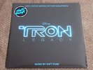 Daft Punk - Tron Disney 2LP Vinyl Edition Motion Picture Soundtrack Numbered