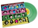 Rolling Stones - Some Girls LIMITED GREEN VINYL - 500 copies