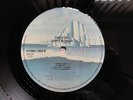 GARY NUMAN The Fury RARE FINLAND LP issue on Polarvox Records  Nr Mint