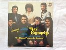 SEALED RAY CAMACHO Te Llame Proque Te Quiero LP Latin Funk Modern Soul RARE MINT