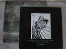 Burzum ORIG LP Det Som Engang Var Mayhem Darkthrone Satyricon Emperor Immortal