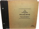 Timely WILLIAM BOYCE Eight Symphonies 9 78RPM Set MAX GOBERMAN NY Simfonietta 78