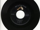 ELVIS PRESLEY - MYSTERY TRAIN - RCA VICTOR 6357 - 50'S ROCKABILLY - VG+