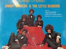 JIMMY BRISCOE & THE LITTLE BEAVERS  [My Ebony Princess] SEALED [private soul]