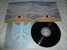ROBERT CALVERT-captain lockheed..'74 UK LP ORIG+BOOK+INN. HAWKWIND PROG.