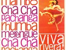 Hector Rivera - Viva Rivera original Epic LP