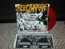 Insect Warfare Endless Execution Thru Violent Restitution RED 7