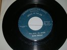 Elvis Presley, It´s Now Or Never AIR FORCE