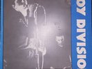 Joy Division - Concert 18th Jan 1980 Effenaar Live Eindhoven Holland