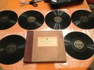 COLUMBIA HISTORY OF MUSIC by Ear And Eye Vol 2 (Percy Scholes) 6x10