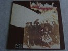 LED ZEPPELIN II 1969 JAPAN Rare MT 1091 Japanese Original