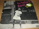 THE FATBACK BAND / KEEP ON STEPPIN  1974 POLYDOR  EVENT EV 6902