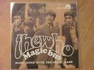 THE WHO - MAGIC BUS  NORWAY  RARE 
