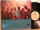 ORQUESTA OLIVIERI usa LP A SWINGIN' COMBINATION Latin ORIGINAL IN SHRINK WRAP SP
