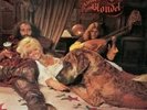 the amazing blondel lp