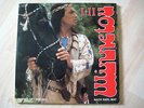 RAR * Doppel-LP (Vinyl) Winnetou I + II - Hörspiel - mit Penny-Sammelalbum