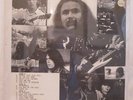 CROSBY STILLS NASH NEIL YOUNG **STILL SEALED** DOUBLE LP LIVE AT THE FORUM 1970