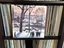 LP ITALIAN DIAFRAMMA SIBERIA TIRATURA LIMITATA SEALED SIGILLATO ITALY RARE