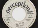 OTIS SMITH Let Her Go RARE NORTHERN SOUL 45 Listen