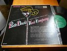 Twos Company OC ORIGINAL CAST SOUNDTRACK LP Bette Davis ORIGINAL MONO USA ISSUE