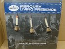 Mercury Living Presence 6 LP / Vinyl Colleector's edition LIMITED EDITION