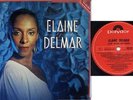 UK JAZZ DEMO**2 x LP**POLY 2681010**ELAINE DELMAR  TONY COE + BRANSCOMBE MINT