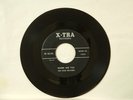 The Four Bel'Aires-Where Are You/Tell Me Why-X-tra 113-DOO WOP HEAR