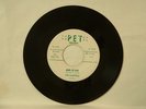 The Capitols-Angel Of Love/'Cause I Love You-Pet 807-WLP DOO WOP HEAR