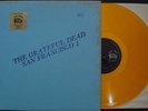 GRATEFUL DEAD SAN FRANCISCO 1 TMOQ yellow LP (TMQ/SWINGIN PIG/TAKRL)