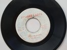 PROPHET - WARN THE NATION // WARNING VERSION / FORBES LABEL 45 RPM