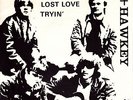 LEA RIDERS GROUP + HAWKEY - Lost Love / Tryin' - Swedish Freakbeat Fuzz - HEAR