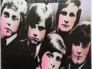 THE MOODY BLUES - Nights in white satin - LP VINYL 1980 NEW NOT SEALED