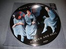 Black Sabbath Heaven And Hell 12