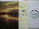 ?SAX 2323 b/s: TCHAIKOVSKY VIOLINCONC - LEONID KOGAN (REISSUE) - MINT  ?