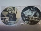 Led Zeppelin In Concert 2 LP picture disc limited edition 1975