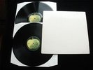 THE BEATLES White Album LP German Apple 1c 192-04 173 EX