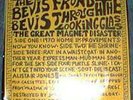 Bevis Frond - 2LP Through the Lookin'Glass (Woronzow/UK) - master of early psych