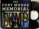 Fort Mudge Memorial Dump self-titled Mercury white label promo Boston area psych