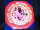 Stephen Gaskin's Spiritual Experience & The Farm Band Communion LP's   Hippie