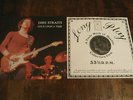DIRE STRAITS LIVE IN BRUSSELS 1981 SOUNDBOARD