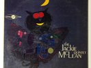 The Jackie McLean Quintet. Jubilee 1064