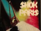 Shok Paris – Go for the Throat. 1984 Auburn Records