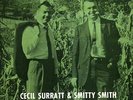 Cecil Surratt & Smitty Smith Lp - Rare Country Rockabilly ?Hear