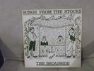 Songs from the Stocks of The Broadside. John Conolly. Fiddler's Green. Grimsby