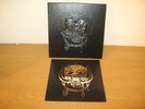 MOTORHEAD- LIVE 1985 BOX SILVER +POSTER LIMITED TO 5 WW IRON MAIDEN