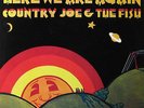 Country Joe And The Fish 